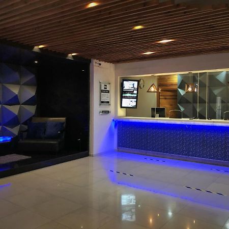 Hotel Ha Orizaba  Luaran gambar