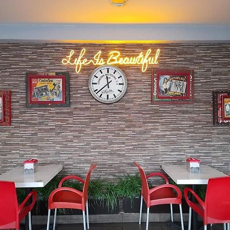Hotel Ha Orizaba  Luaran gambar