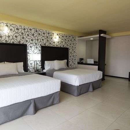 Hotel Ha Orizaba  Luaran gambar