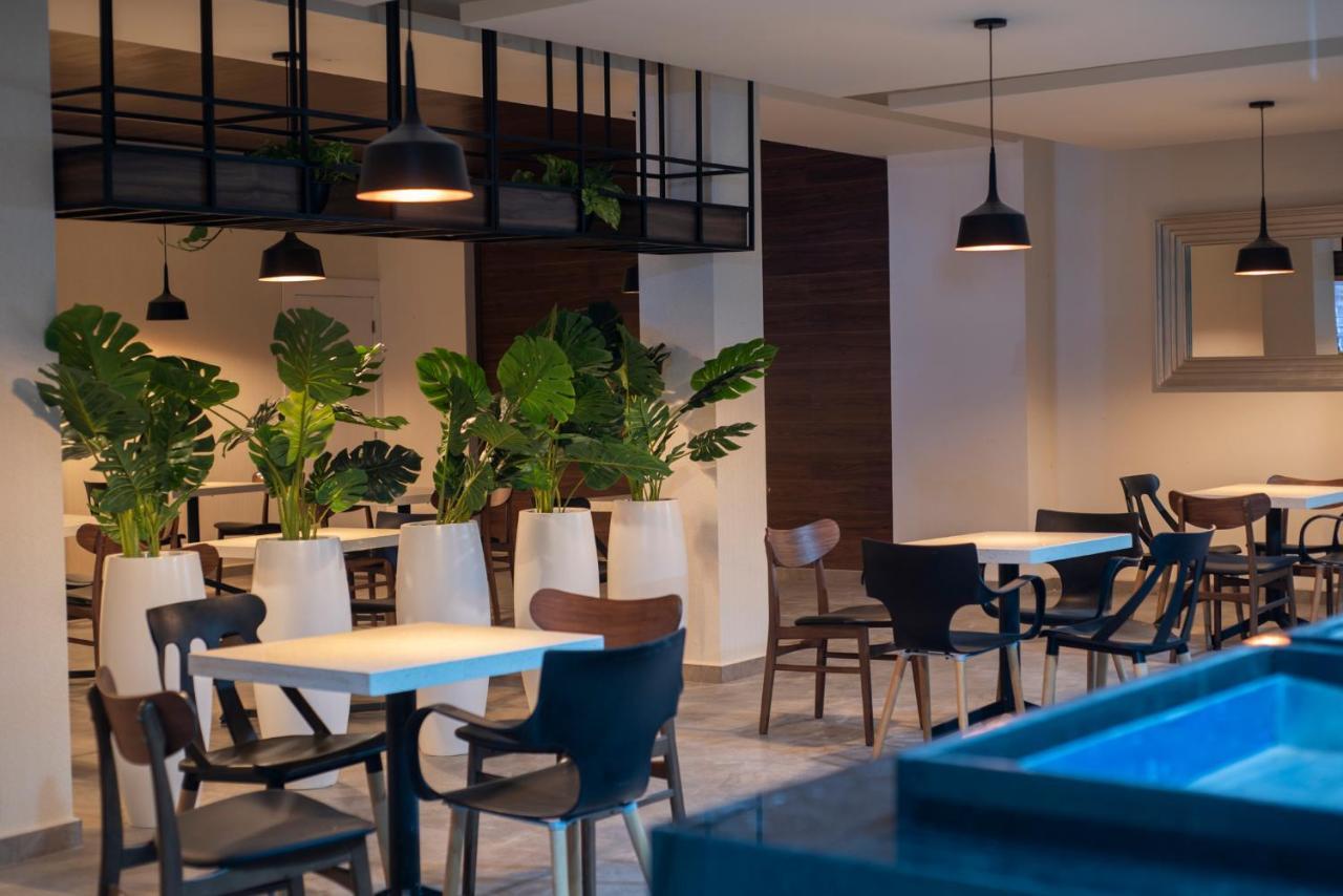 Hotel Ha Orizaba  Luaran gambar