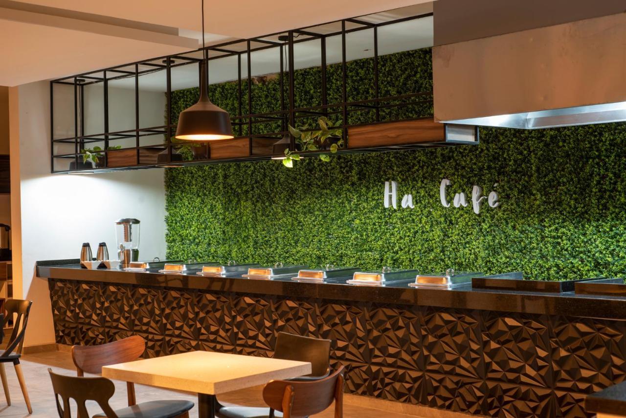 Hotel Ha Orizaba  Luaran gambar