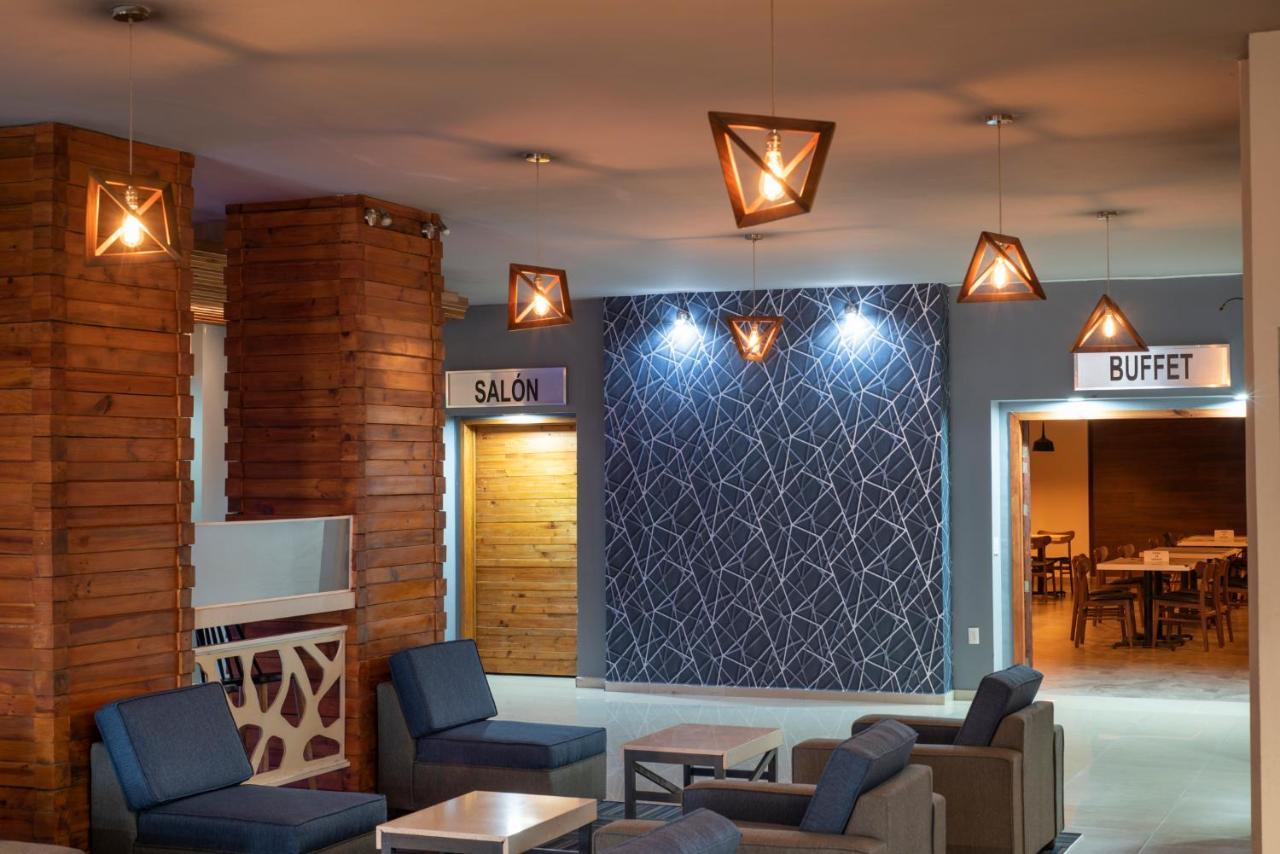 Hotel Ha Orizaba  Luaran gambar