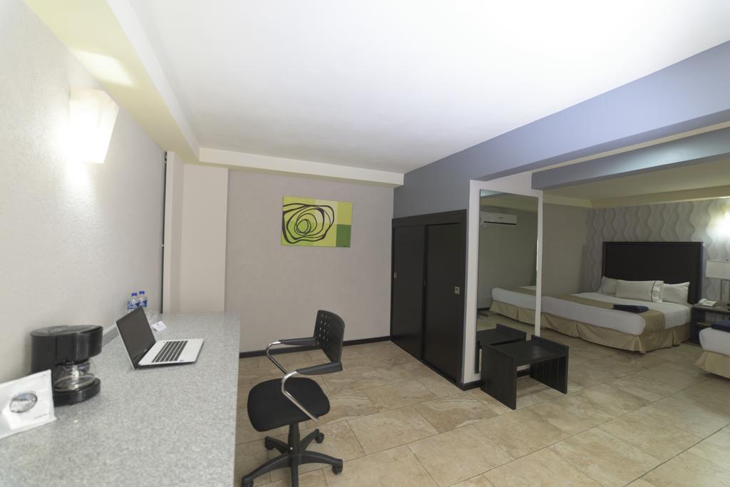 Hotel Ha Orizaba  Luaran gambar