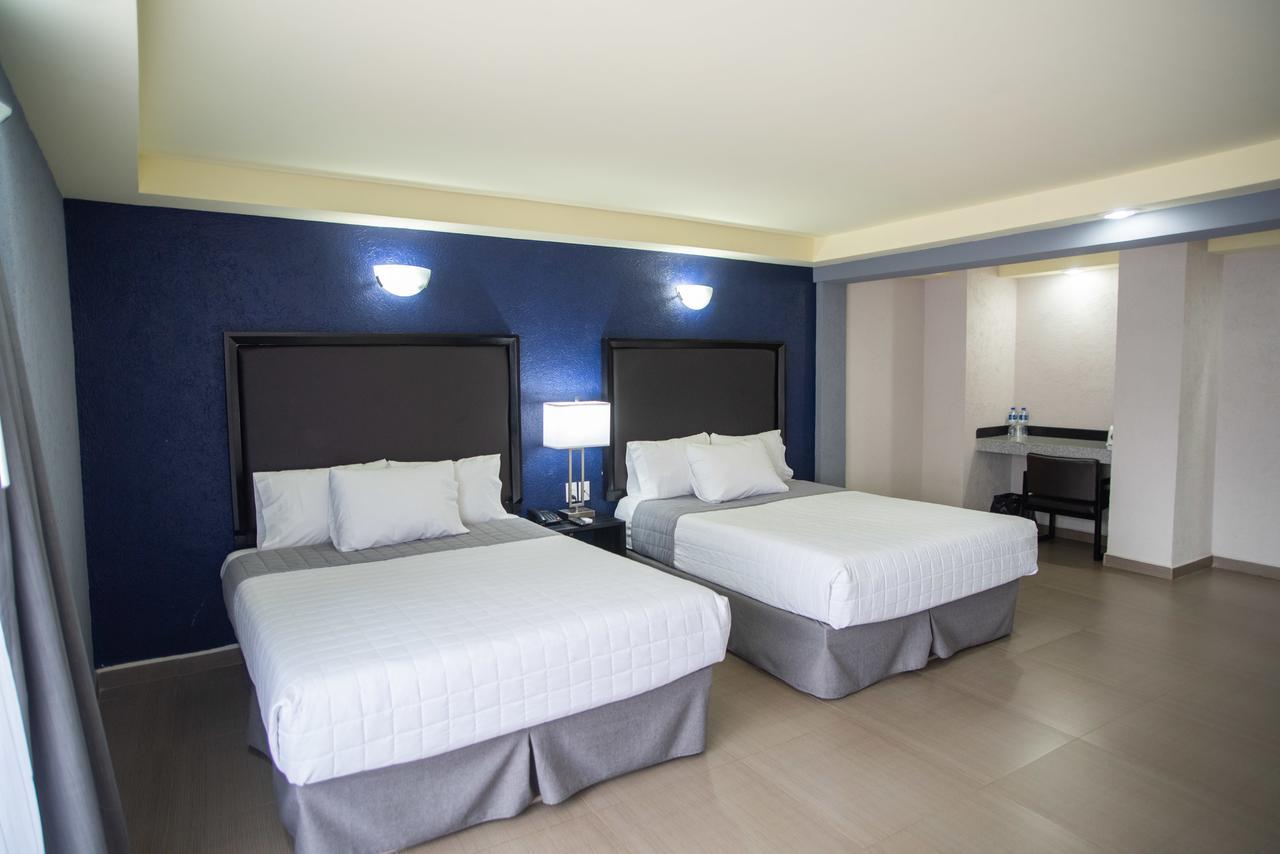 Hotel Ha Orizaba  Luaran gambar