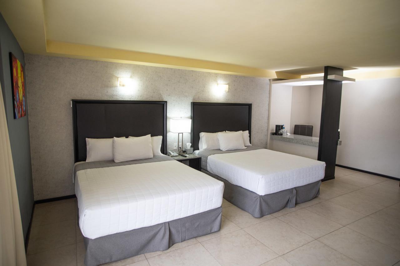 Hotel Ha Orizaba  Luaran gambar