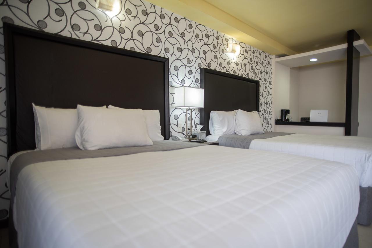 Hotel Ha Orizaba  Luaran gambar