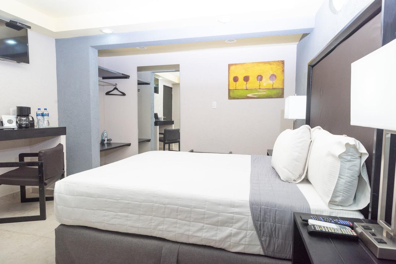 Hotel Ha Orizaba  Luaran gambar
