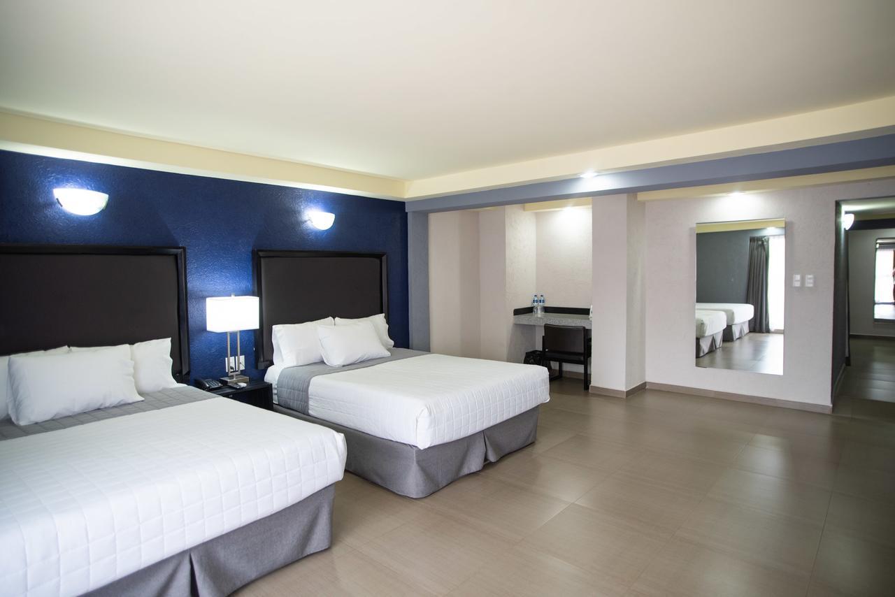 Hotel Ha Orizaba  Luaran gambar
