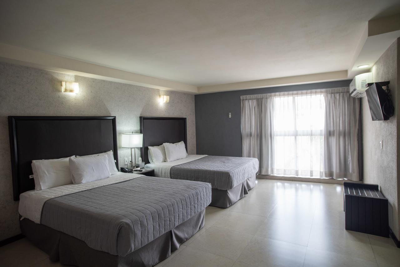 Hotel Ha Orizaba  Luaran gambar