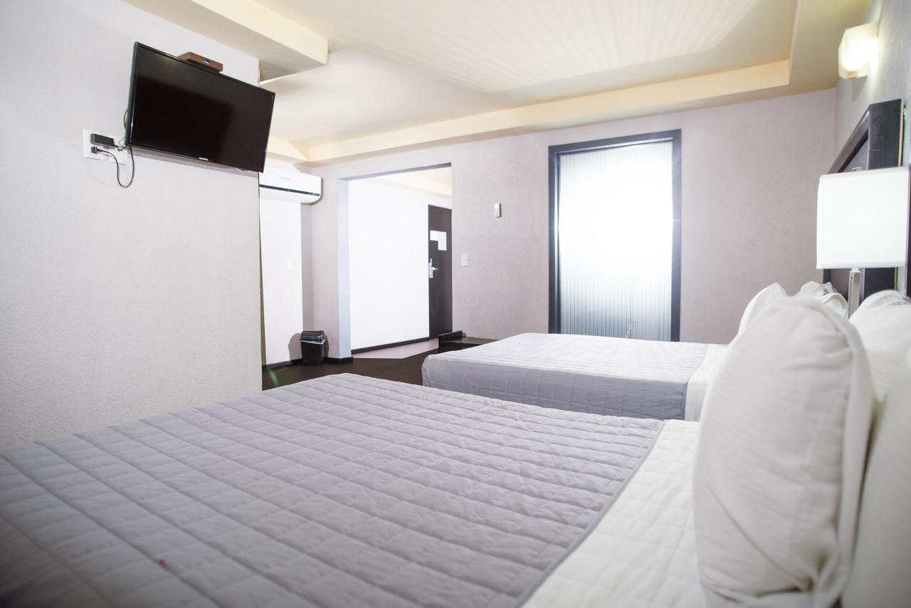 Hotel Ha Orizaba  Luaran gambar