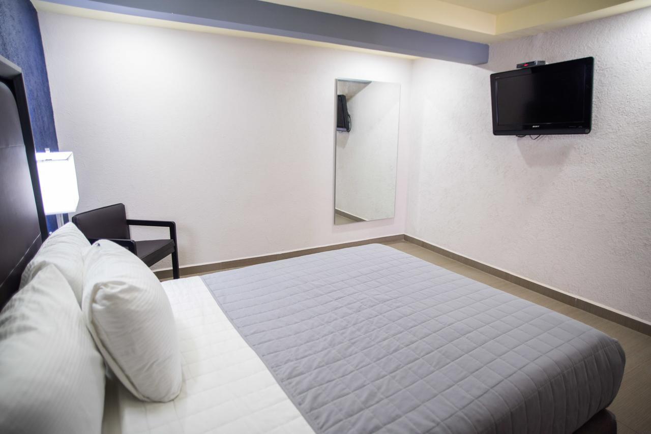 Hotel Ha Orizaba  Luaran gambar