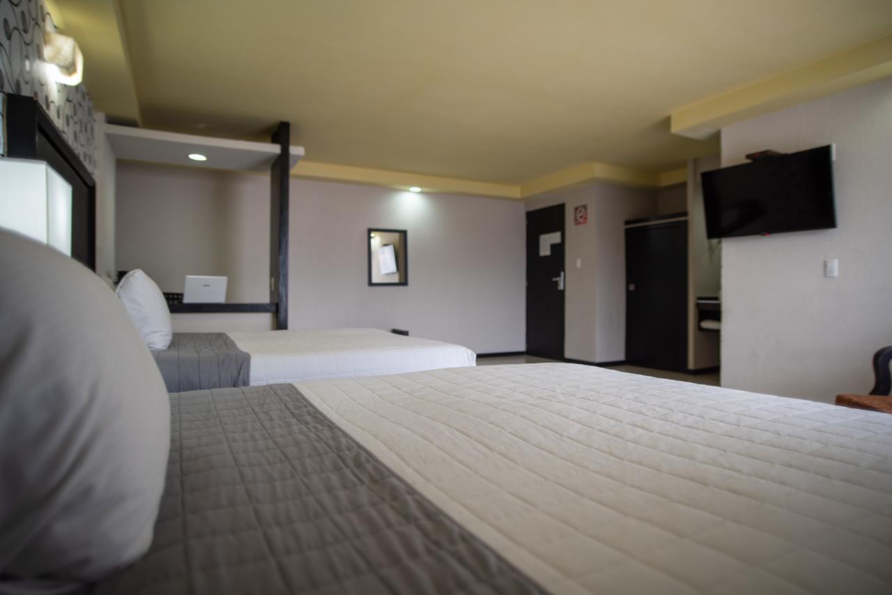 Hotel Ha Orizaba  Luaran gambar
