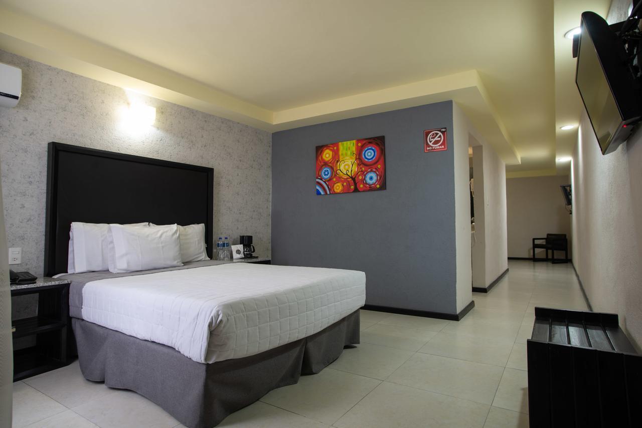 Hotel Ha Orizaba  Luaran gambar