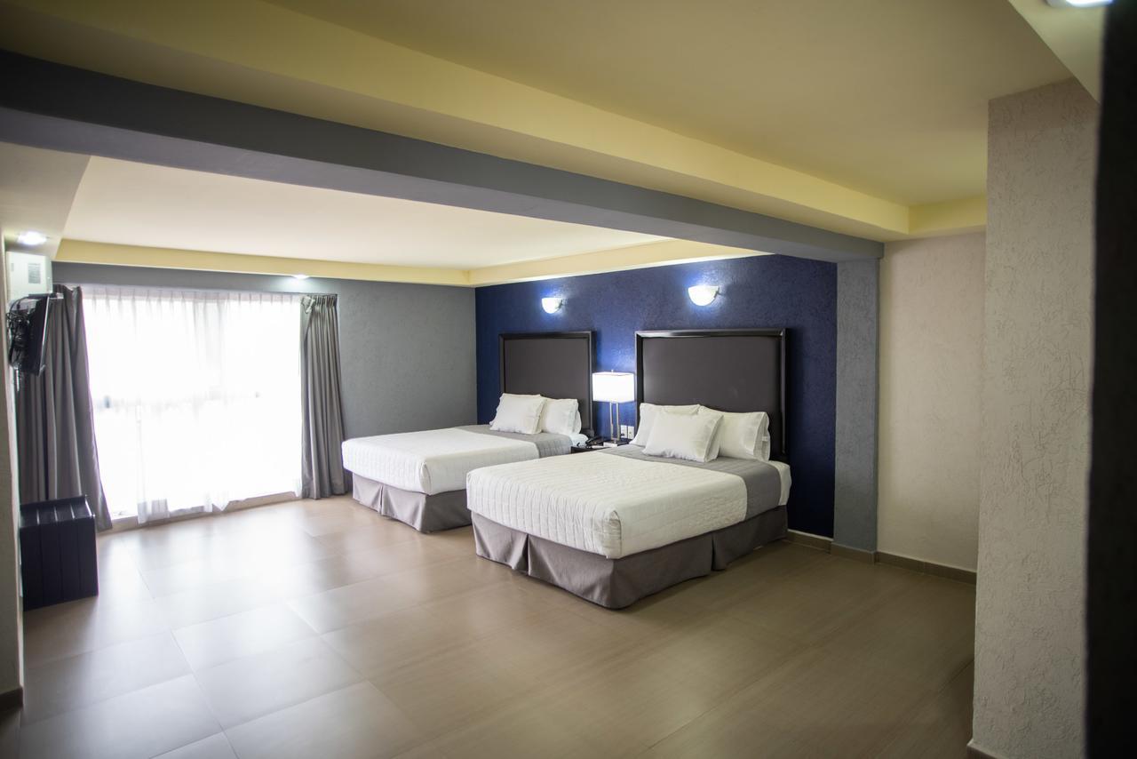 Hotel Ha Orizaba  Luaran gambar