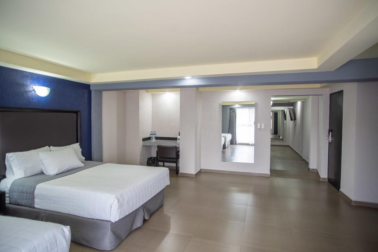 Hotel Ha Orizaba  Luaran gambar