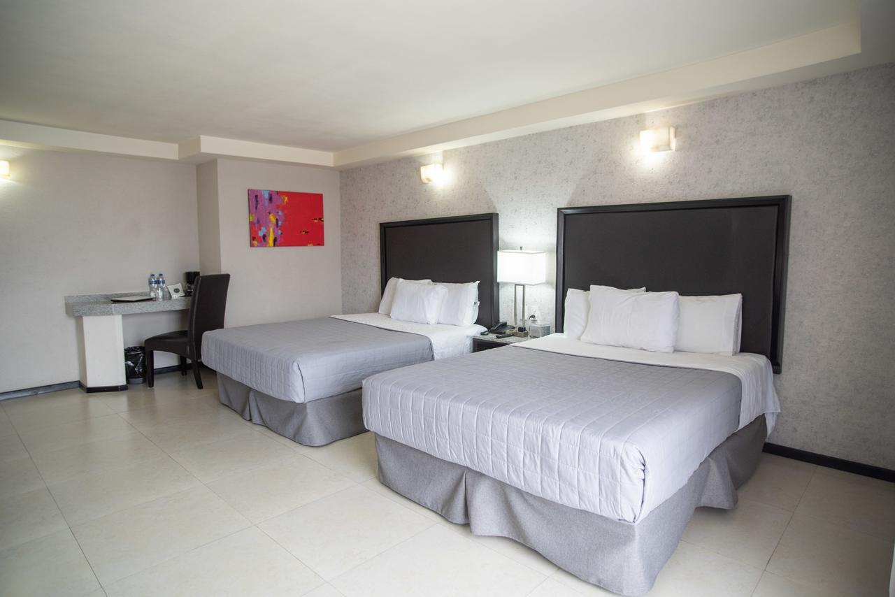 Hotel Ha Orizaba  Luaran gambar