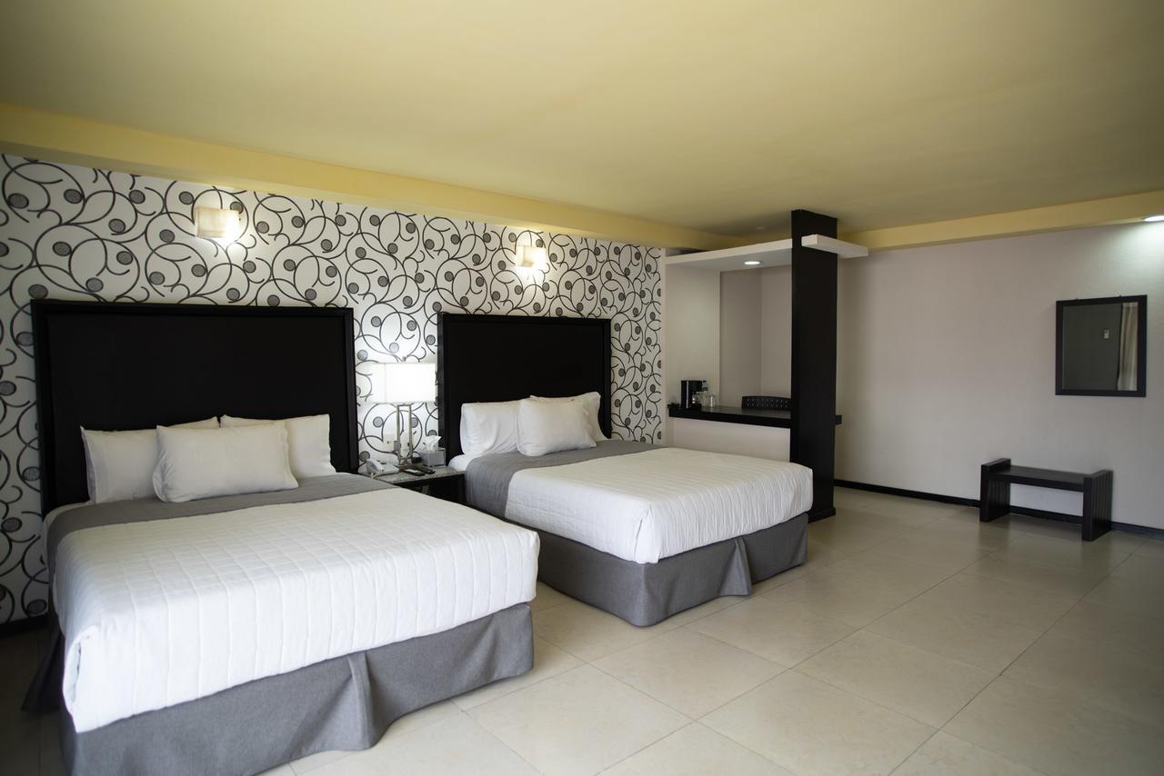 Hotel Ha Orizaba  Luaran gambar