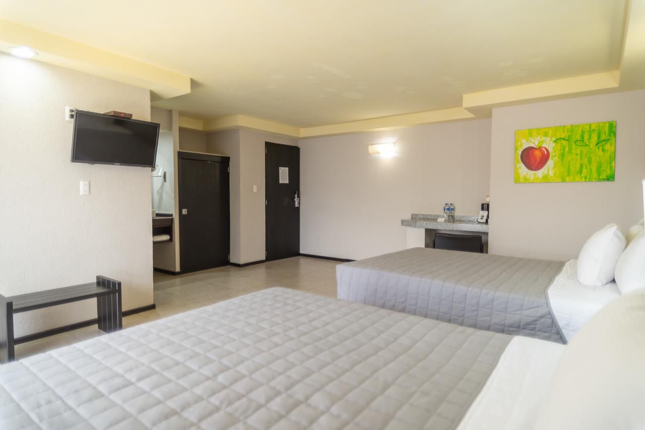 Hotel Ha Orizaba  Luaran gambar
