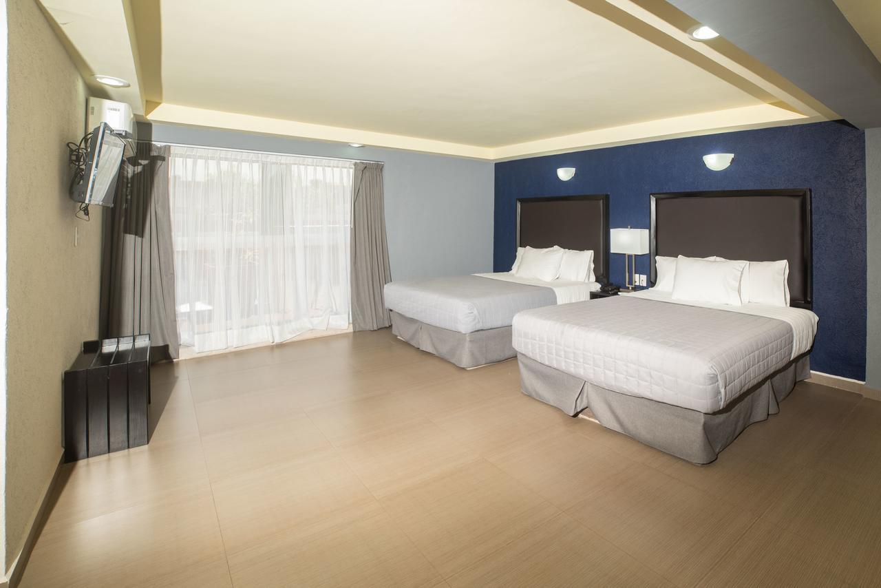 Hotel Ha Orizaba  Luaran gambar