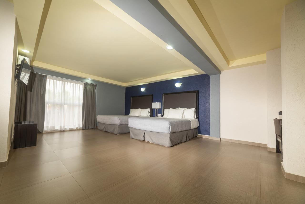 Hotel Ha Orizaba  Luaran gambar