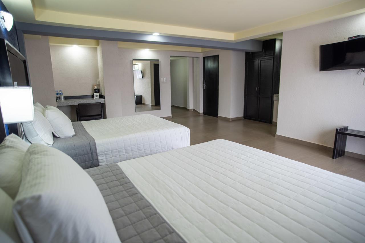 Hotel Ha Orizaba  Luaran gambar