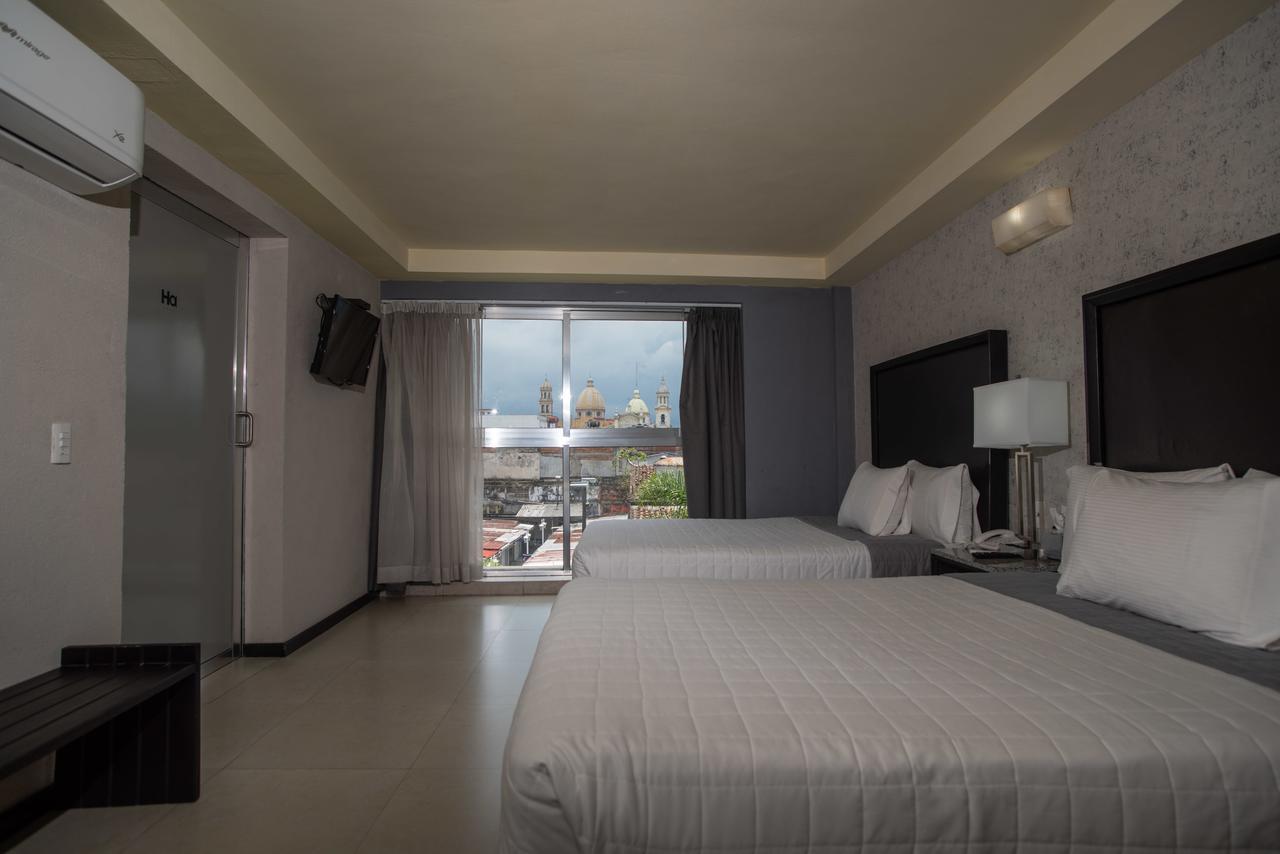 Hotel Ha Orizaba  Luaran gambar