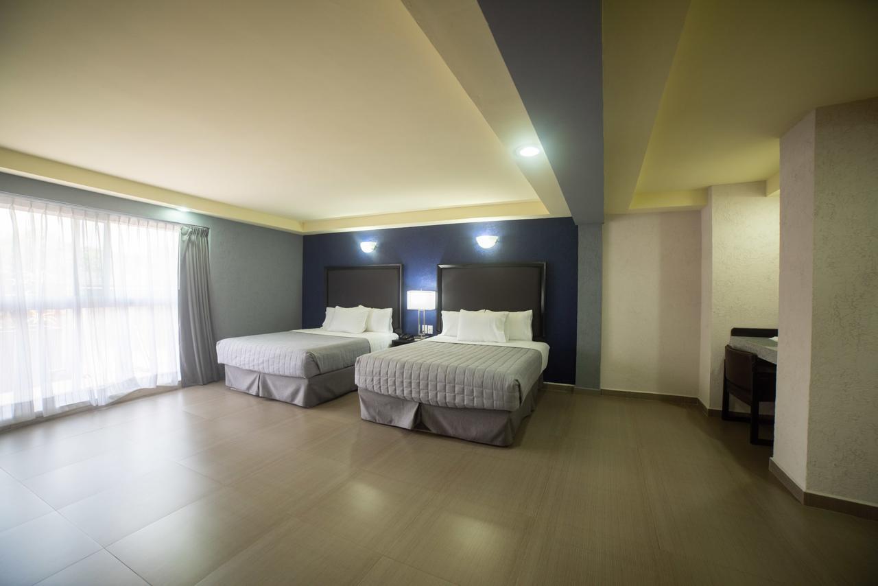 Hotel Ha Orizaba  Luaran gambar