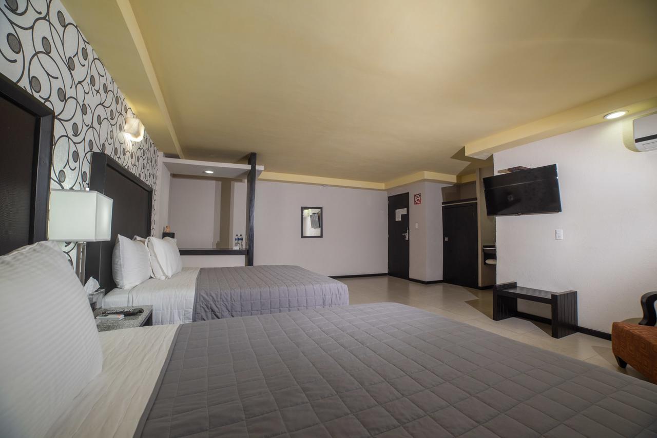 Hotel Ha Orizaba  Luaran gambar