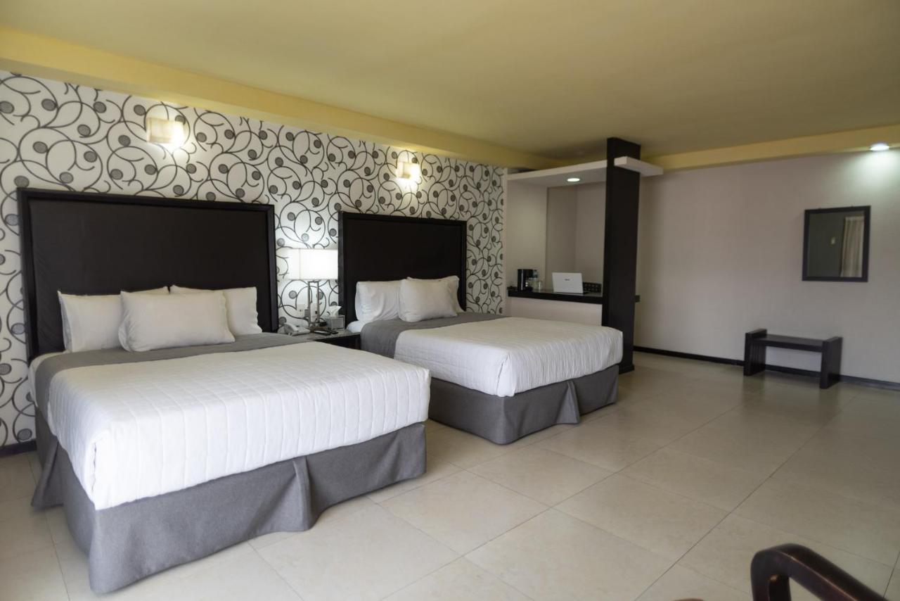 Hotel Ha Orizaba  Luaran gambar