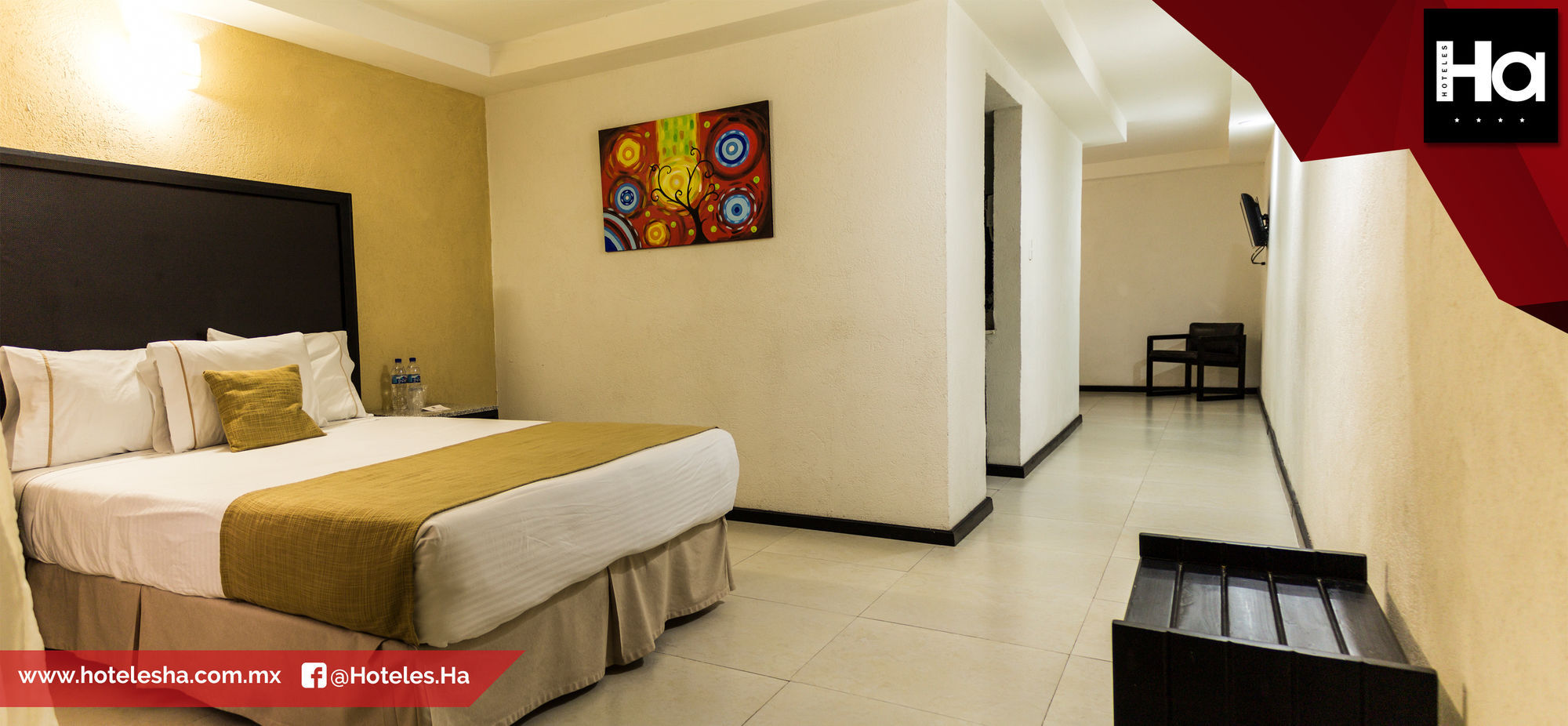 Hotel Ha Orizaba  Luaran gambar