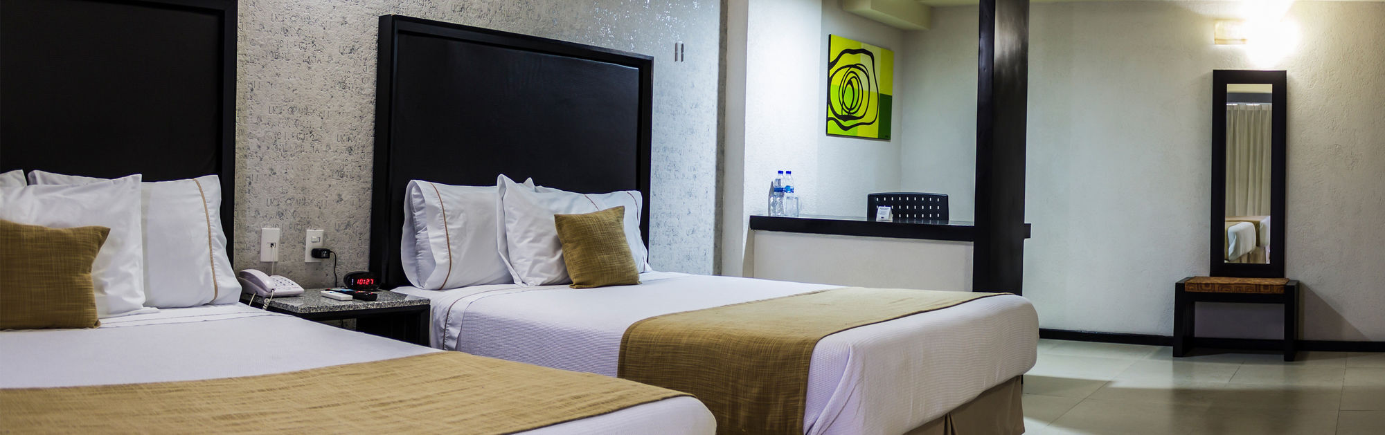Hotel Ha Orizaba  Luaran gambar