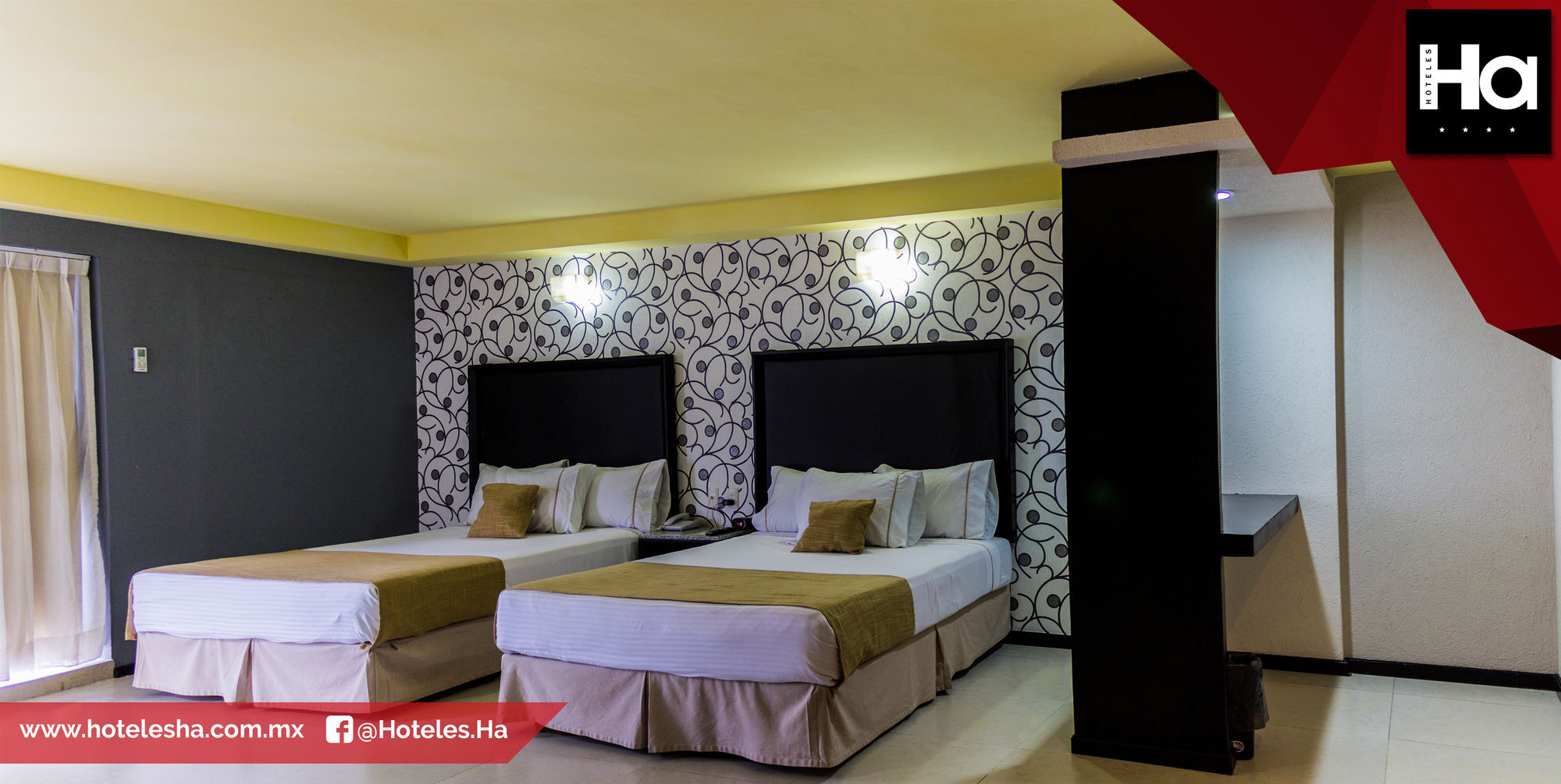 Hotel Ha Orizaba  Luaran gambar