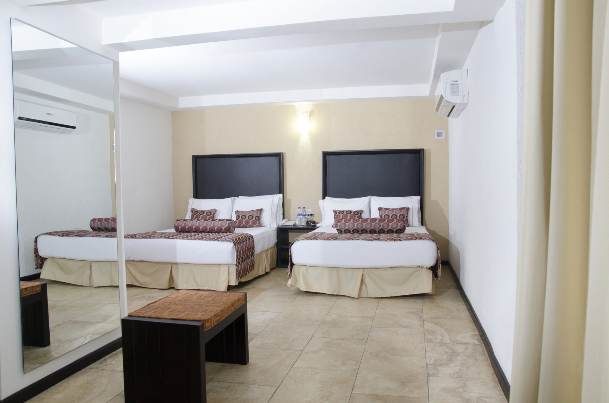 Hotel Ha Orizaba  Luaran gambar