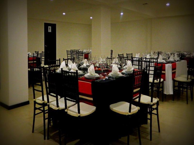 Hotel Ha Orizaba  Luaran gambar