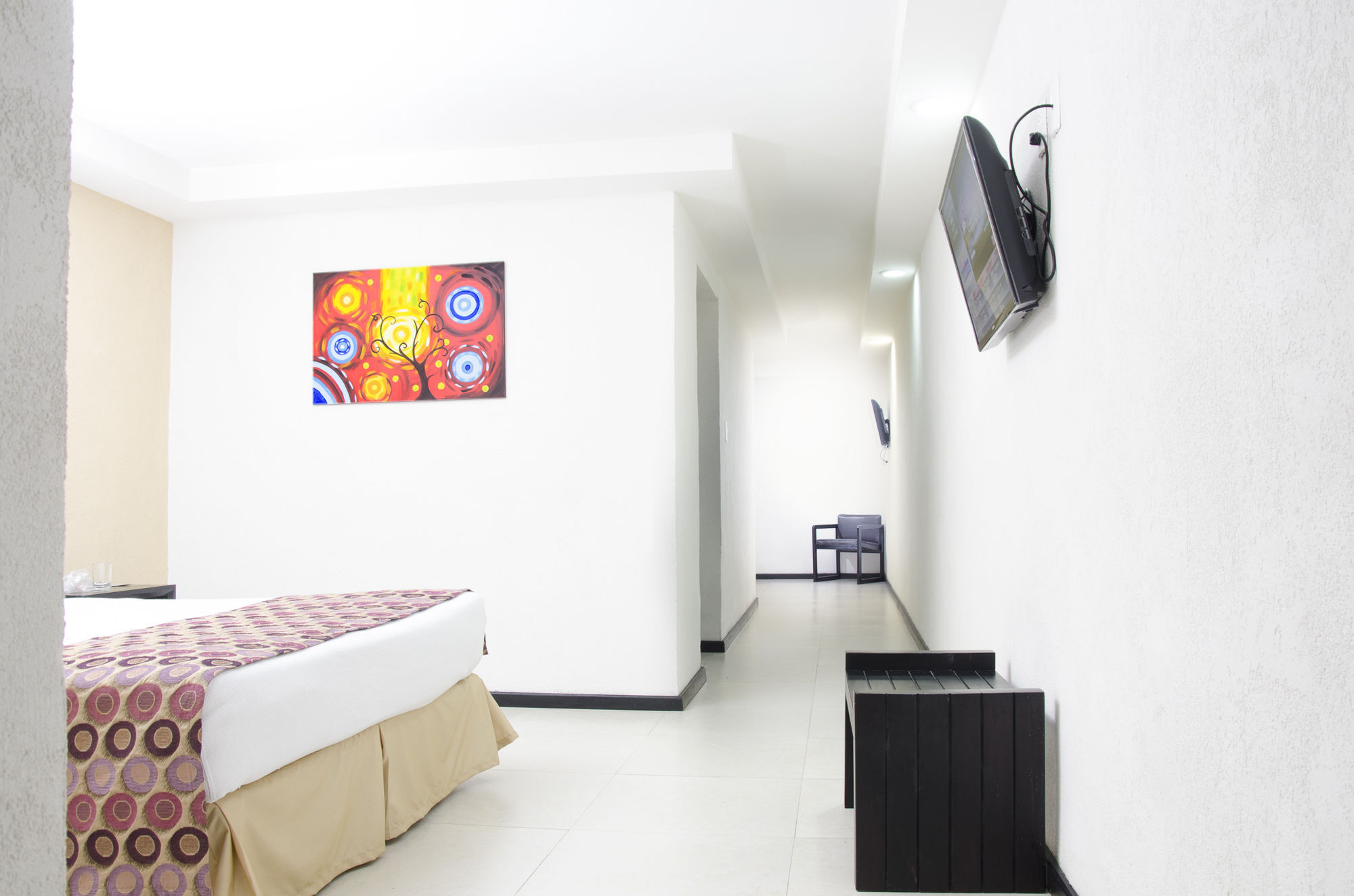 Hotel Ha Orizaba  Luaran gambar