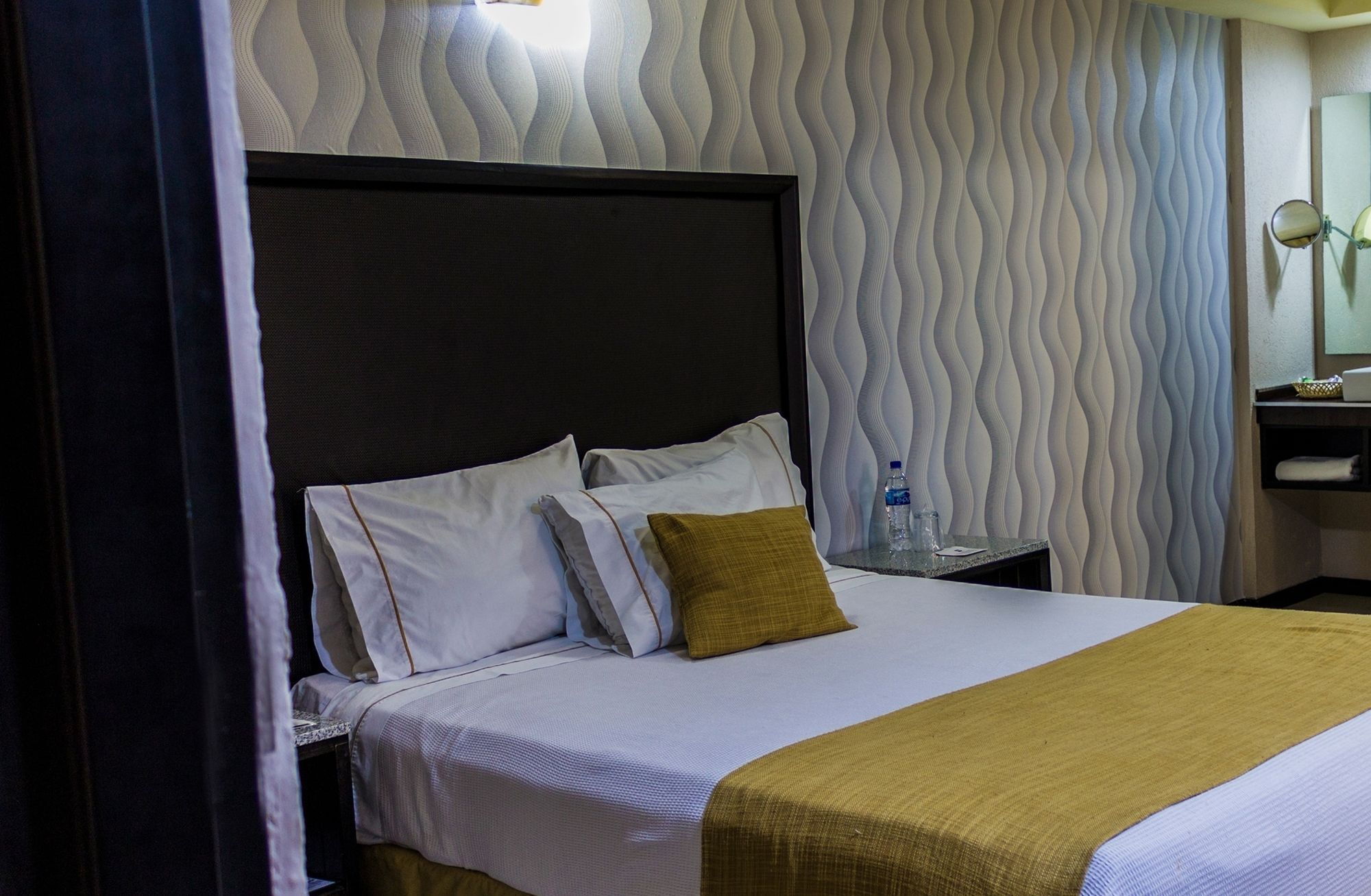 Hotel Ha Orizaba  Luaran gambar